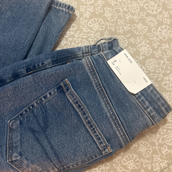 AE Mom Jeans - Picture 2 of 2